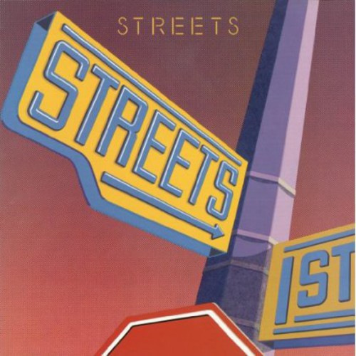 Streets: First