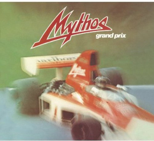 Mythos: Grand Prix