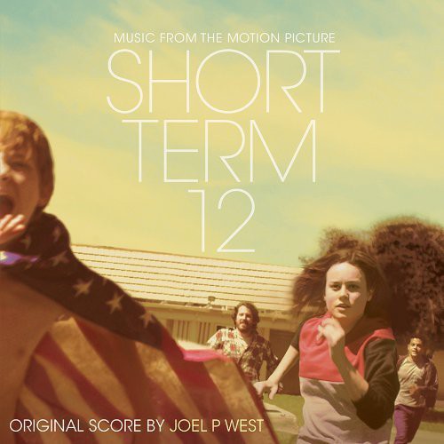 West, Joel P: Short Term 12