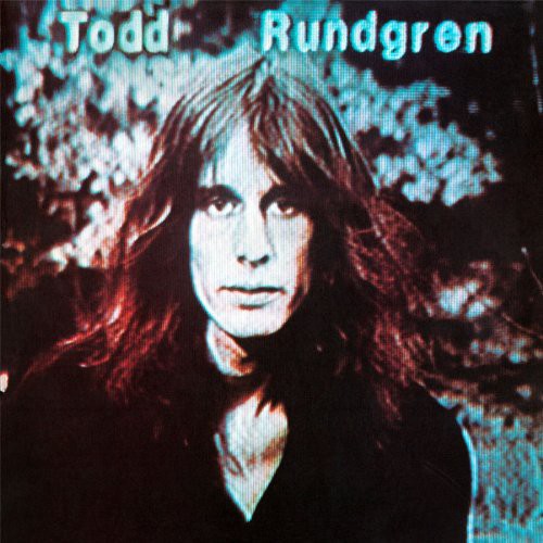 Rundgren, Todd: Hermit of Mink Hollow