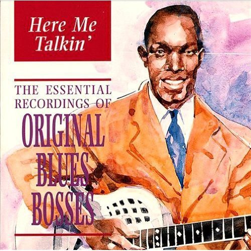 Hear Me Talkin / Various: Hear Me Talkin'