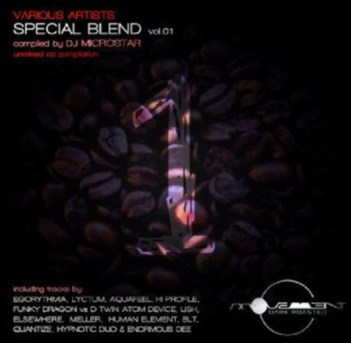 Special Blend 1: Special Blend 1