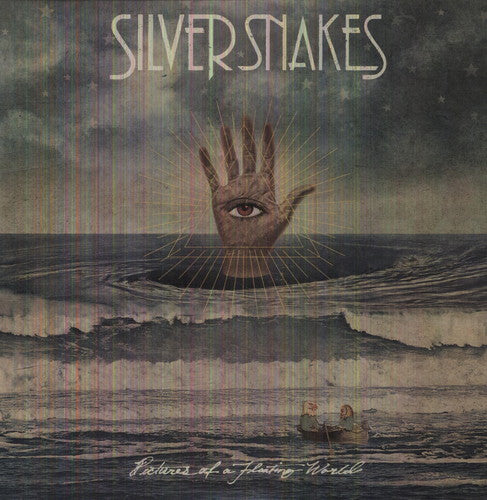 Silver Snakes: Pictures of a Floating World