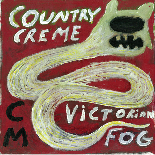 McAlister, Charles: Country Creme