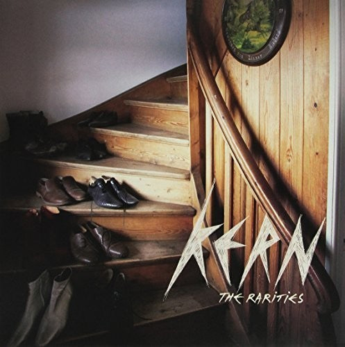 DJ Hell: Kern 2: The Rarities