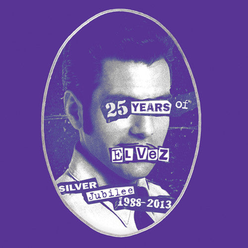 El Vez: God Save the King: 25 Years of El Vez
