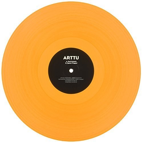 Arttu: Next System