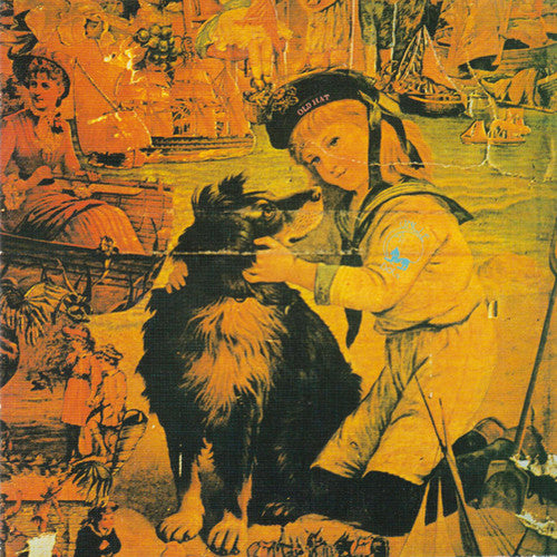Uncle Dog: Old Hat