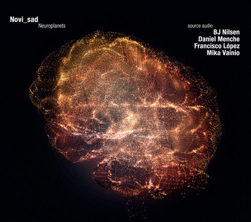 Novi Sad: Neuroplanets