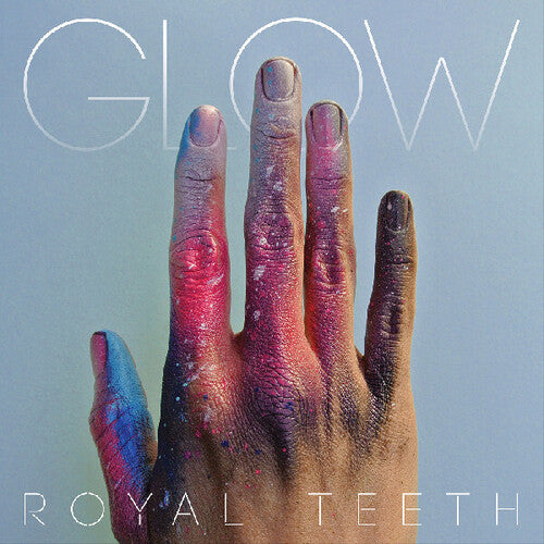 Royal Teeth: Glow - COMPACT DISCS