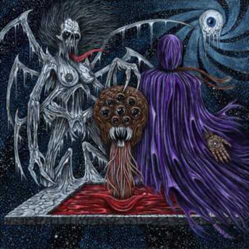 Vasaeleth: All Uproarious Darkness