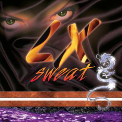 LX Sweat: City of Sweat