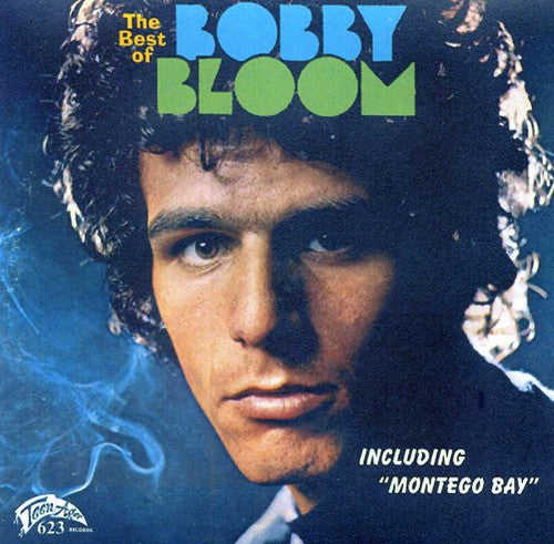 Bobby Bloom: Best of - COMPACT DISCS