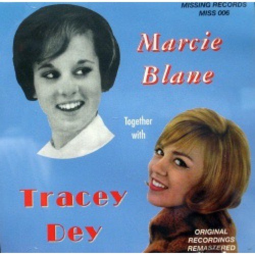 Blane, Marcie / Dey, Tracey: Very Best of