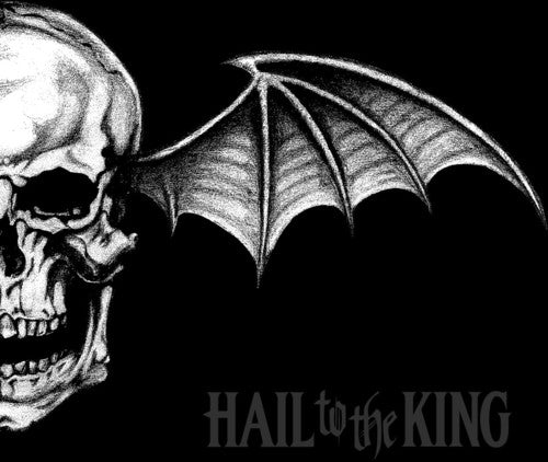 Avenged Sevenfold: Hail to the King