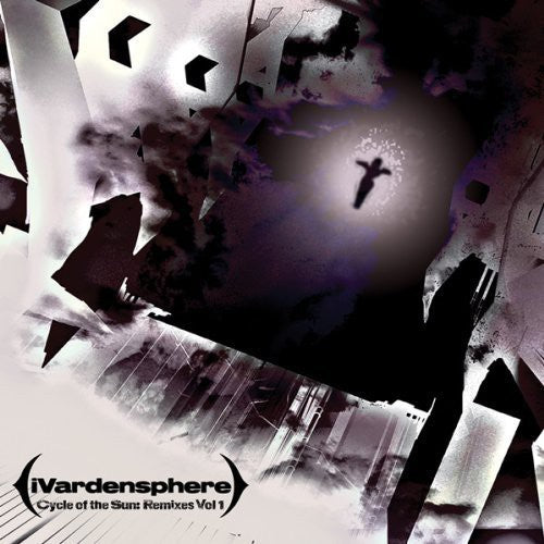 iVardensphere: Cycle of the Sun: Remixes 1