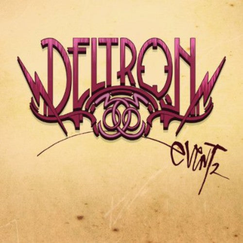 Deltron 3030: Event II