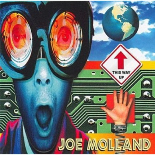 Molland, Joey: This Way Up
