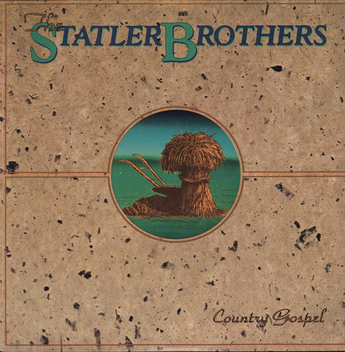 Statler Brothers: Country Gospel
