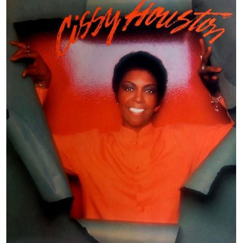 Houston, Cissy: Cissy Houston