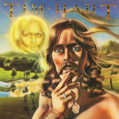 Hart, Tim: Tim Hart