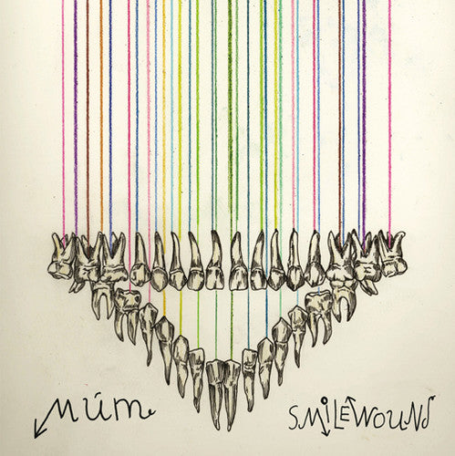 Mum: Smilewound