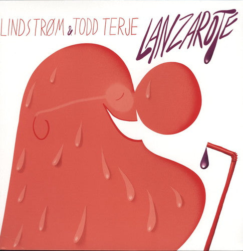 Lindstrom & Terje, Todd: Lanzarote