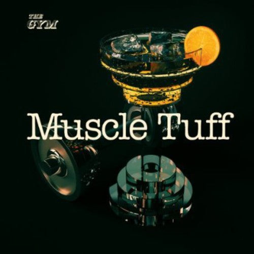 Muscle Tuff / Various: Muscle Tuff - VINYL LP