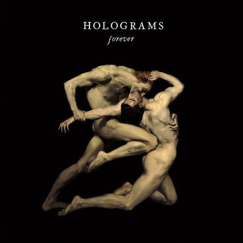 The Holograms: Forever - VINYL LP
