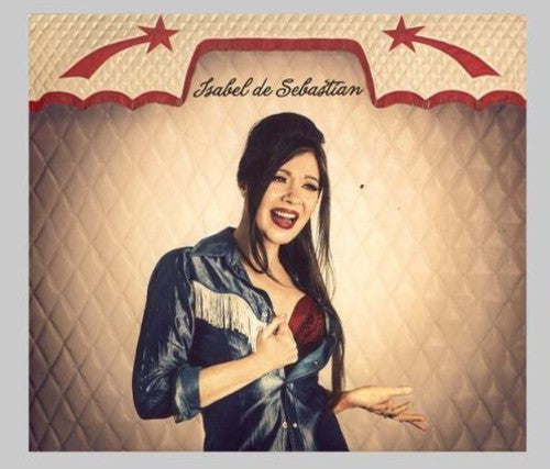 De Sebastian, Isabel: Isabel de Sebastian