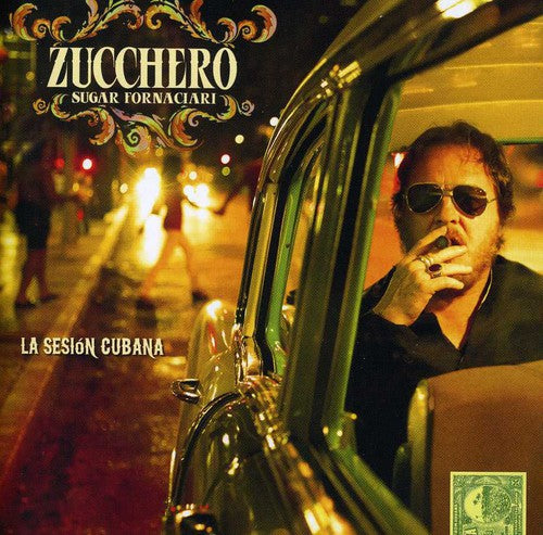 Zucchero: La Sesion Cubana