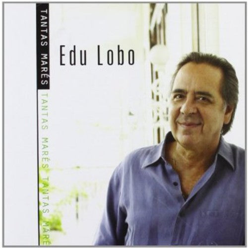 Lobo, edu: Tantas Mares
