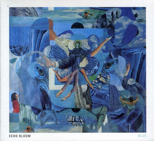 Echo Bloom: Blue