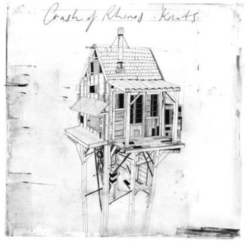 Crash of Rhinos: Crash of Rhinos : Knots