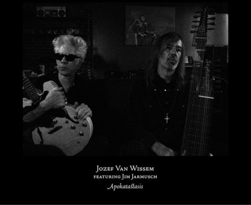 Van Wissem, Jozef: Van Wissem, Jozef : Apokatastasis