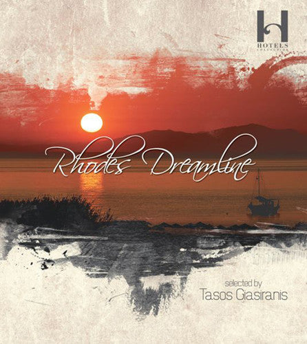 Giasiranis, Tasos: Rhodes Dreamline
