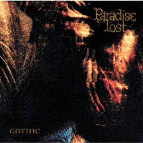 Paradise Lost: Gothic