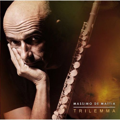 De Mattia, Massimo: Trilemma