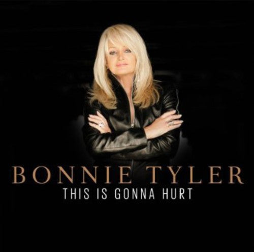 Tyler, Bonnie: This Is Gonna Hurt - CD SINGLE