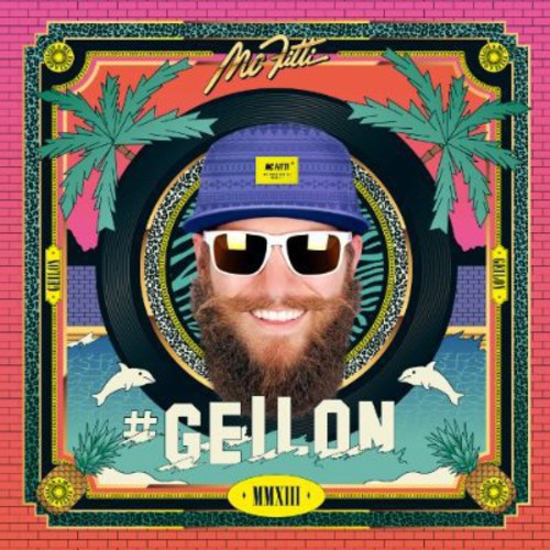 MC Fitti: Geilon