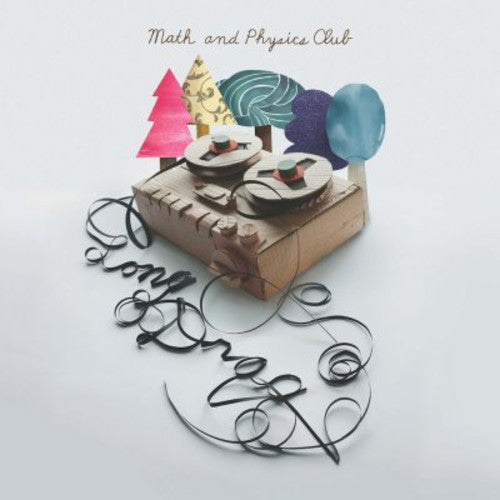 Math & Physics Club: Long Drag