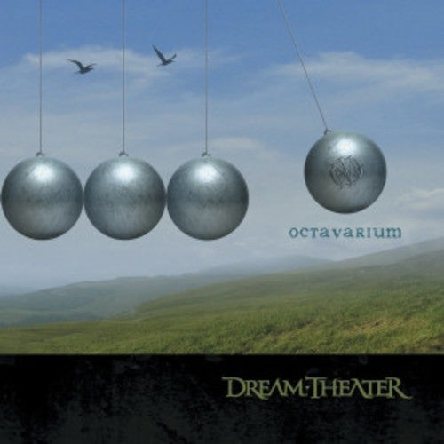 Dream Theater: Octavarium