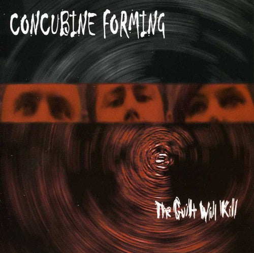 Concubine Forming: Guilt Will Kill