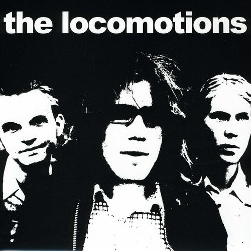 Locomotions: Teacher