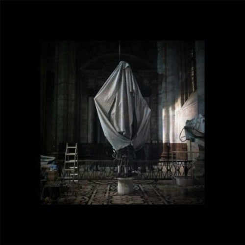 Tim Hecker: Virgins - VINYL LP