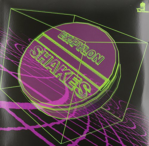 Ex-Pylon: Shakes