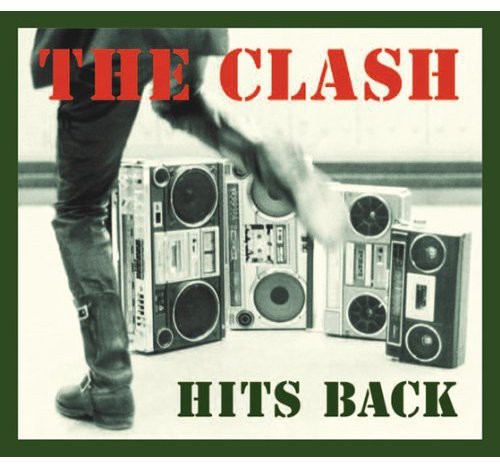 Clash: Hits Back