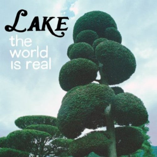Lake: World Is Real