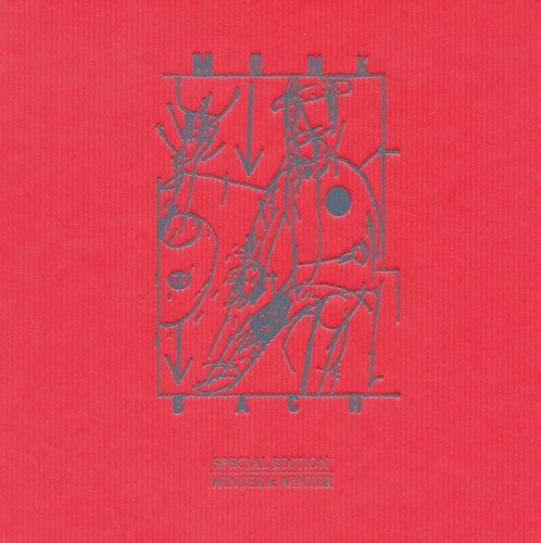 Monk to Bach / Various (Sampler): Monk to Bach / Various (Sampler)