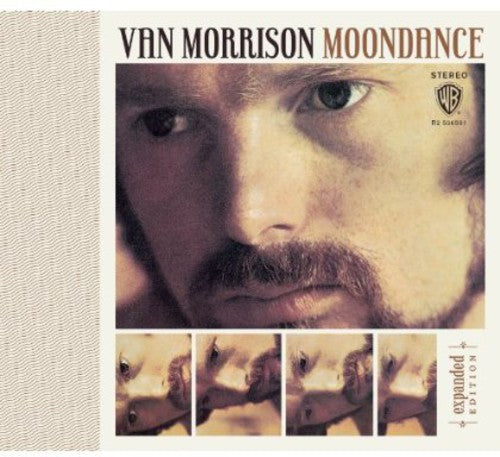 Morrison, Van: Moondance